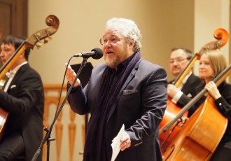 «МУЗЫКАЛЬНАЯ АЗБУКА ОТ А ДО Я» С АРТЁМОМ ВАРГАФТИКОМ