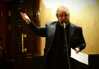 «МУЗЫКАЛЬНАЯ АЗБУКА ОТ А ДО Я» С АРТЁМОМ ВАРГАФТИКОМ