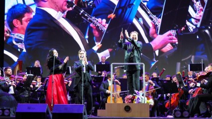 Международный оперный фестиваль под открытым небом &quotКазанская осень&quot 4