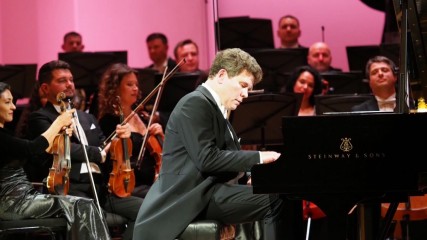 ДЕНИС МАЦУЕВ, АЛЕКСАНДР СЛАДКОВСКИЙ, ГАСО РТ 6