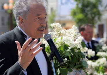 Ушел из жизни Святослав Бэлза