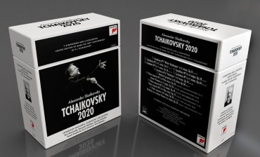 «Чайковский-2020» 