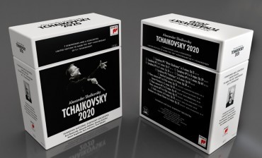 «Чайковский-2020» 