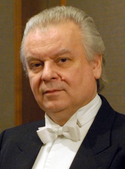 Юрий Симонов