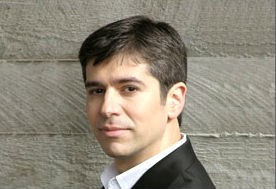 Рустем Хайрутдинов