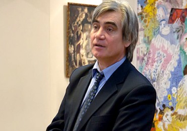 Рашид Калимуллин