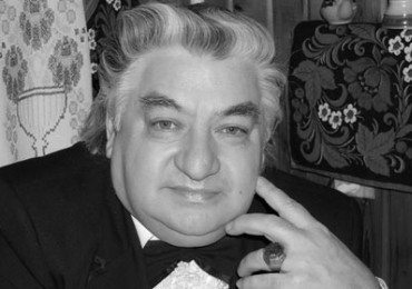 Шамиль Тимербулатов