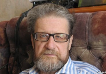 Рашит Ахметов