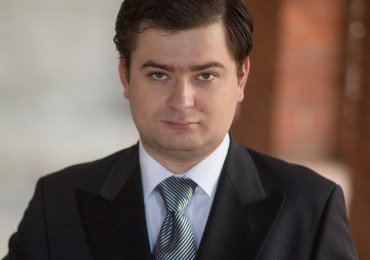 Иван Почекин