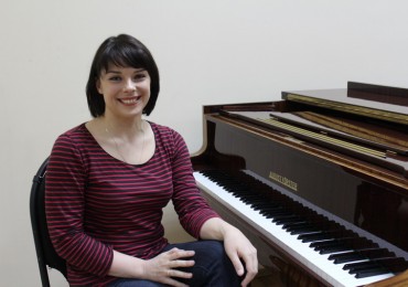 Екатерина Мечетина 
