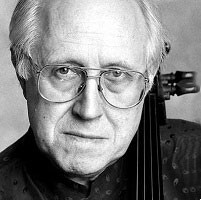 Mstislav Rostropovich	