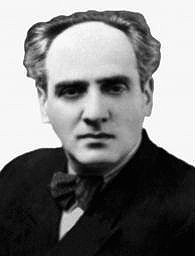 Isay Sherman