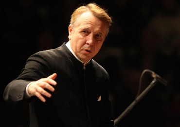 Mikhail Pletnev
