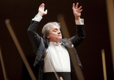 Alexander Lazarev