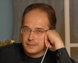 Dmitry Liss
