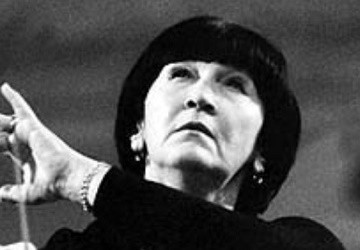 Veronica Dudarova