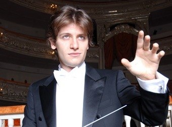 Daniele Rustioni