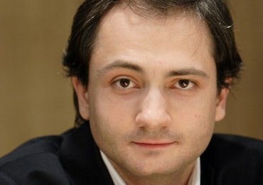 Denis Lotoev