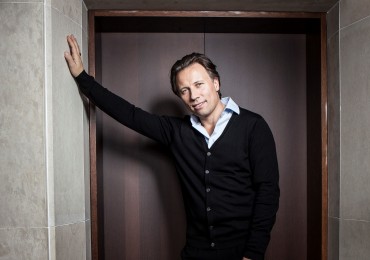 Christian Yarvi