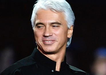 Dmitri Hvorostovsky