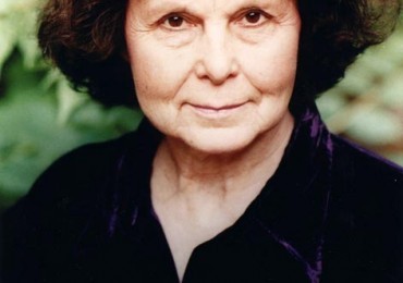 Sofia Gubaidulina