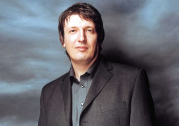 Boris Berezovsky