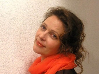 Tatiana Serjan

