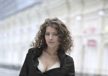Polina Osetinskaya