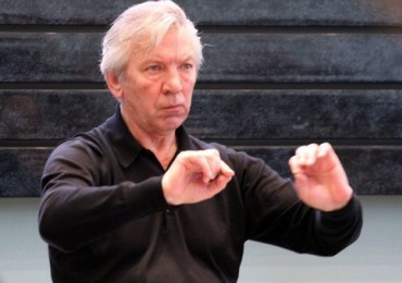 Alexander Vakulsky
