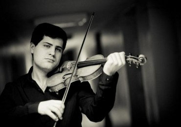 Mikhail Pochekin