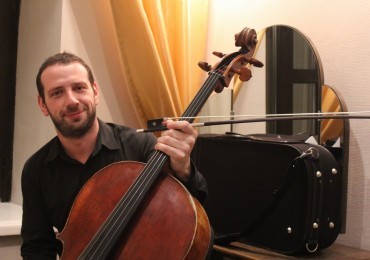 Boris Andrianov