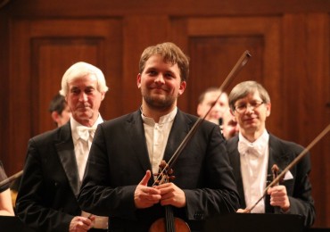 Valery Sokolov