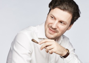 Stanislav Kochanovsky