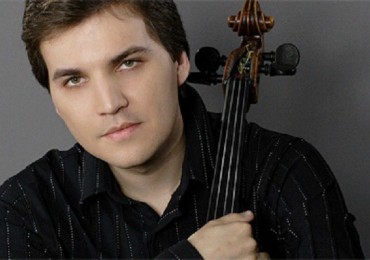 Alexander Buzlov