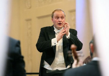 Benjamin Ellin