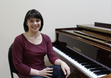 Ekaterina Mechetina
