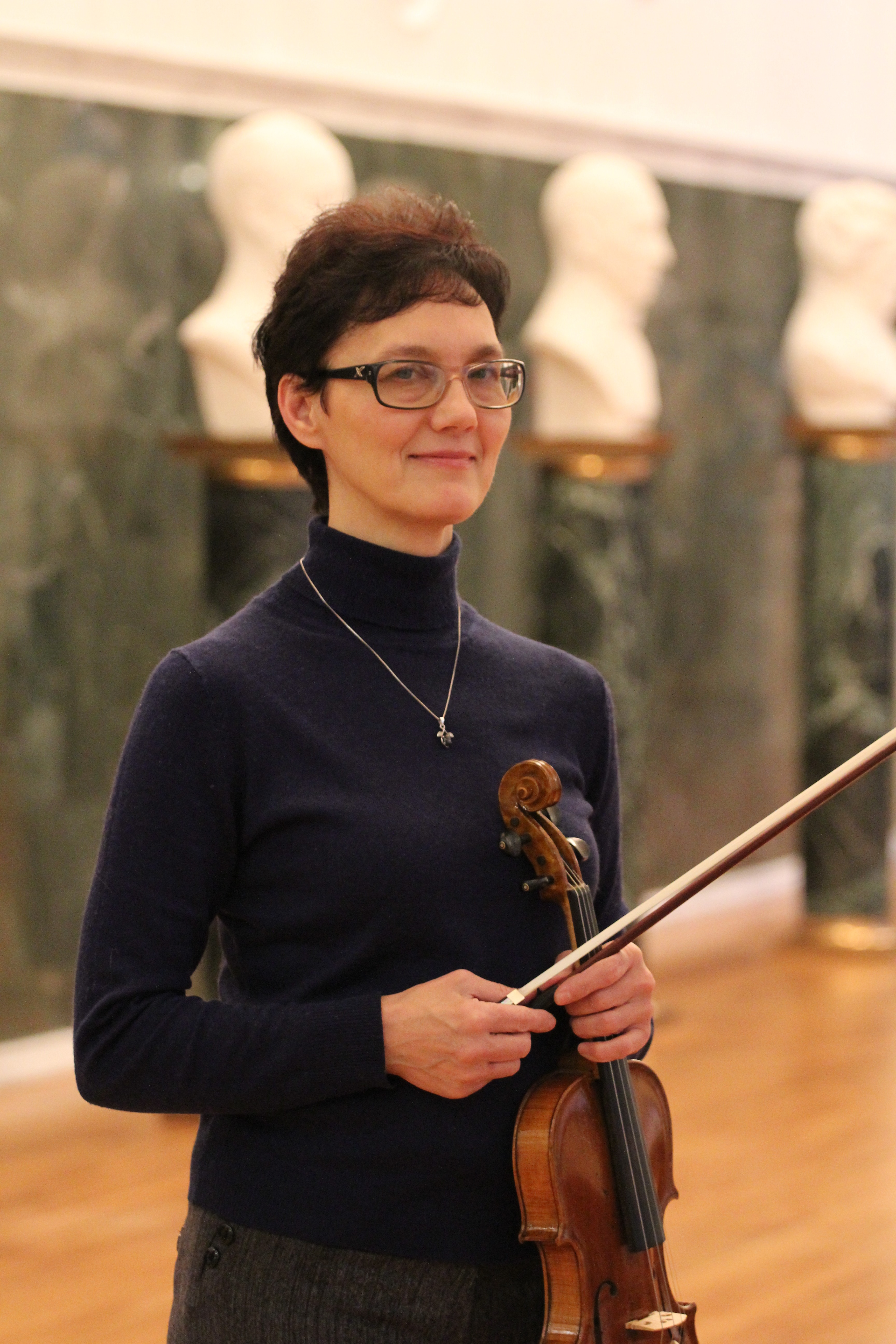 Адиля Ибушева