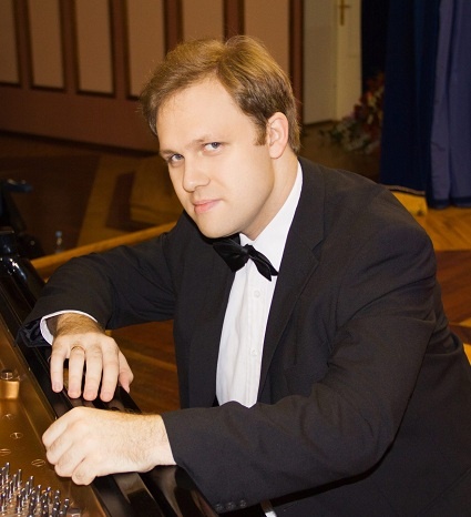 Алексей Чернов
