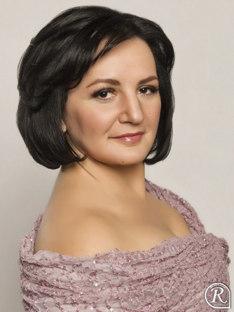 Алиса Гицба