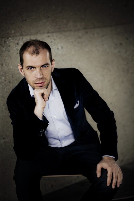 Андрей Коробейников