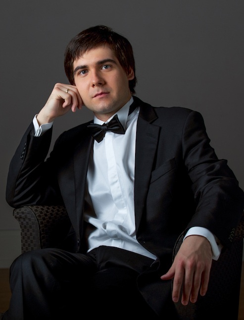Вадим Холоденко
