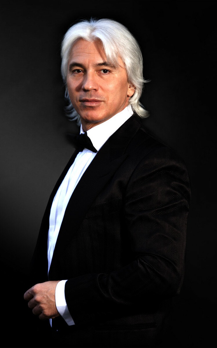 Дмитрий Хворостовский 