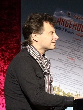 Евгений Борец 