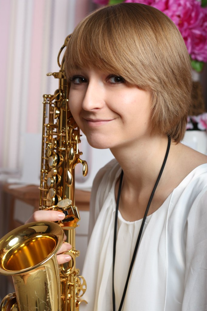 Екатерина Эпова
