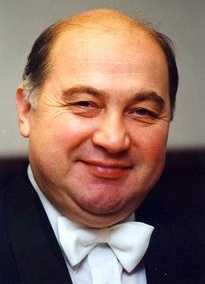 Рубин Абдулин	