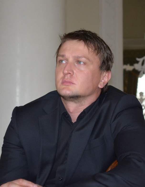 Рушан Шайбеков