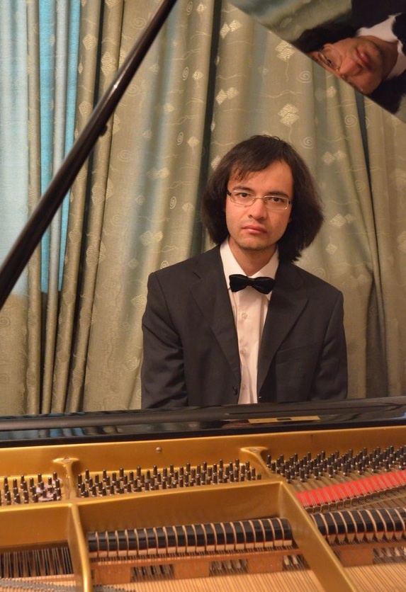 Сергей Митин