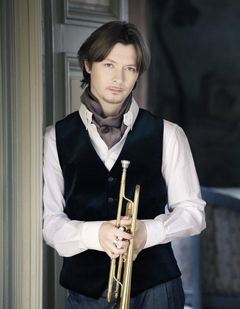 Сергей Накаряков