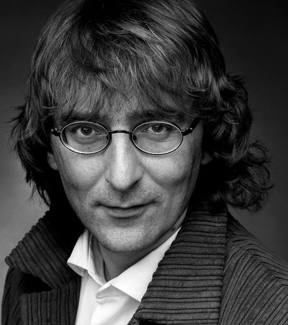Сергей Тарасов