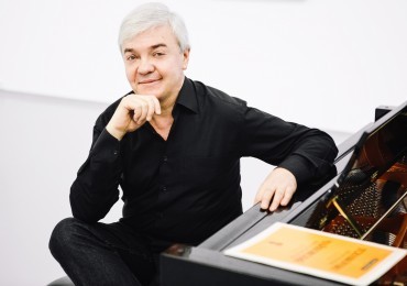 Алексей Гориболь